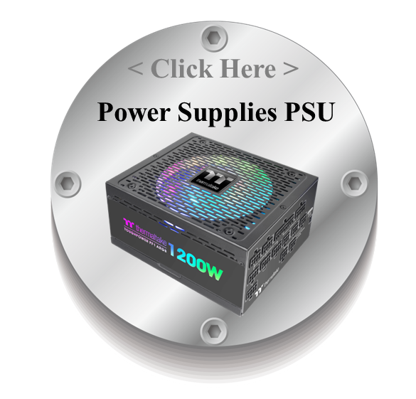 Power Supplies PSU @ UltraCore Computers & Components