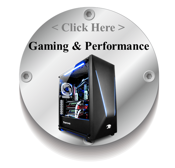 Gaming & Performance @ UltraCore Computers & Components