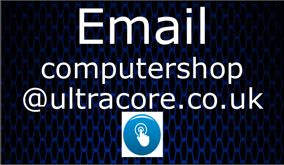 UltraCore Email Address