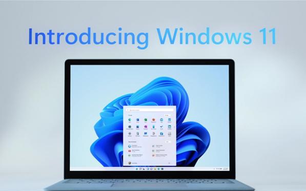 Introducing Windows 11 Banner